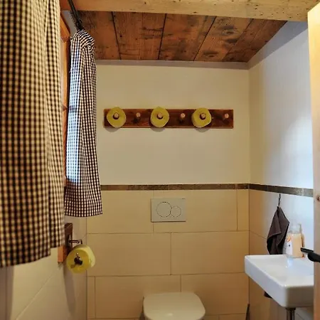 Seina-zeit Ferienhaus Sankt Veit in Defereggen