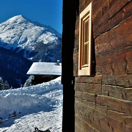 Seina-zeit * Sankt Veit in Defereggen