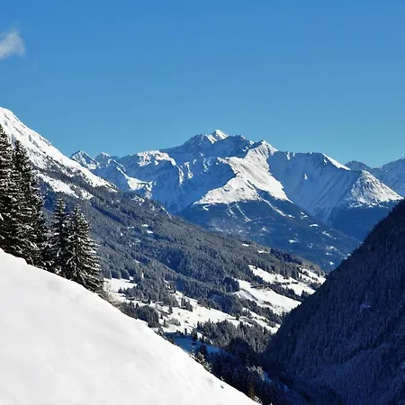 Ferienhaus Seina-zeit