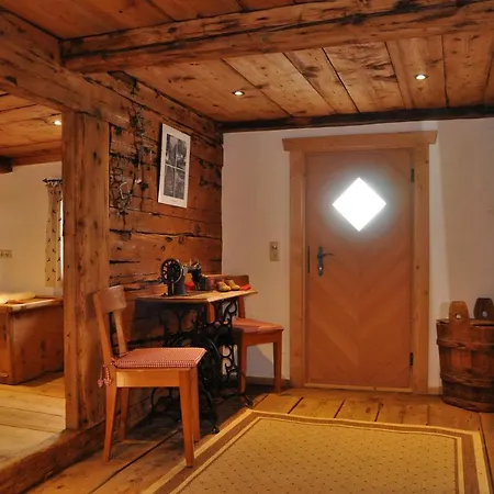 Ferienhaus Seina-zeit