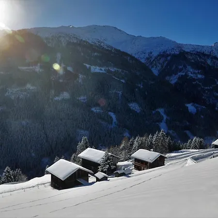 Seina-zeit Ferienhaus