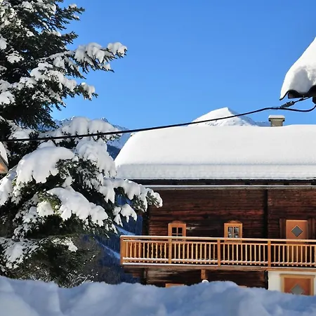 Ferienhaus Seina-zeit *