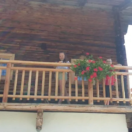 Seina-zeit Sankt Veit in Defereggen