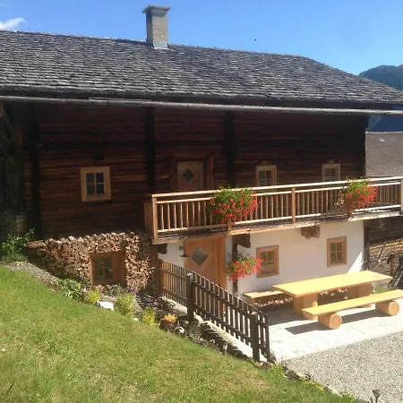 Ferienhaus Seina-zeit *