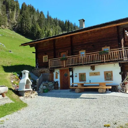 Ferienhaus Seina-zeit *