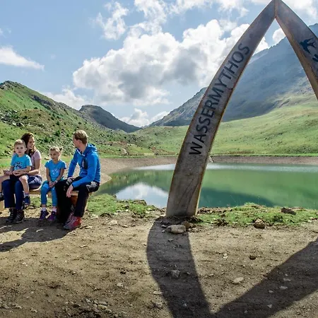 Ferienhaus Seina-zeit