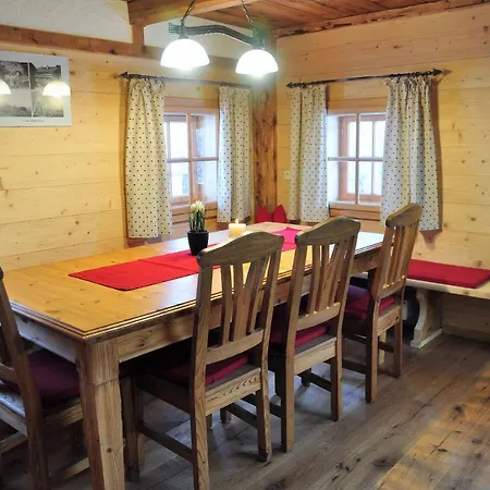 Holiday home Seina-zeit