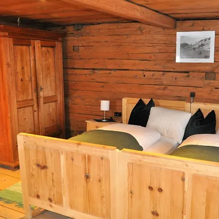 Holiday home Seina-zeit Sankt Veit in Defereggen