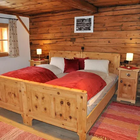 Holiday home Seina-zeit