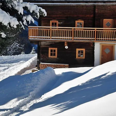Seina-zeit Holiday home Sankt Veit in Defereggen