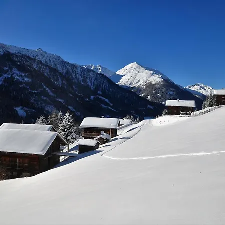 Seina-zeit Holiday home *