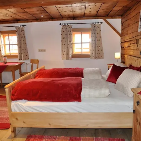 Holiday home Seina-zeit