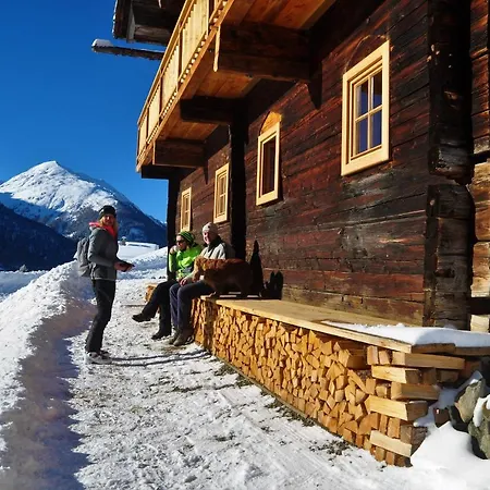 Seina-zeit Holiday home *