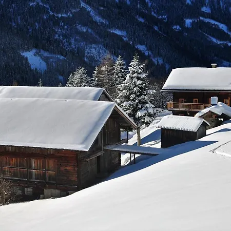 Holiday home Seina-zeit *