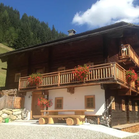Holiday home Seina-zeit Sankt Veit in Defereggen